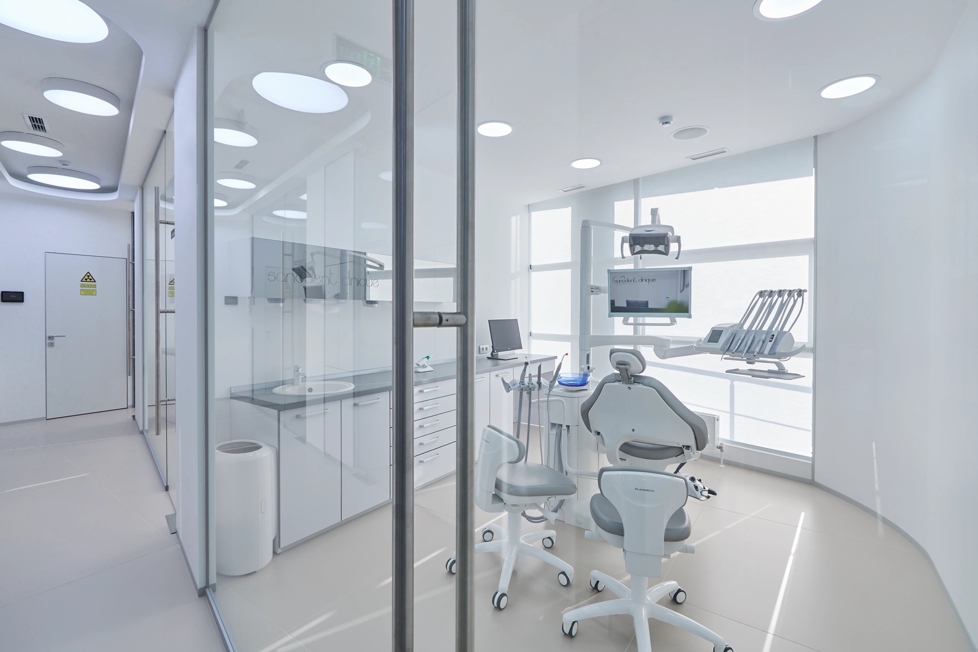 Sanodent Clinic - 5