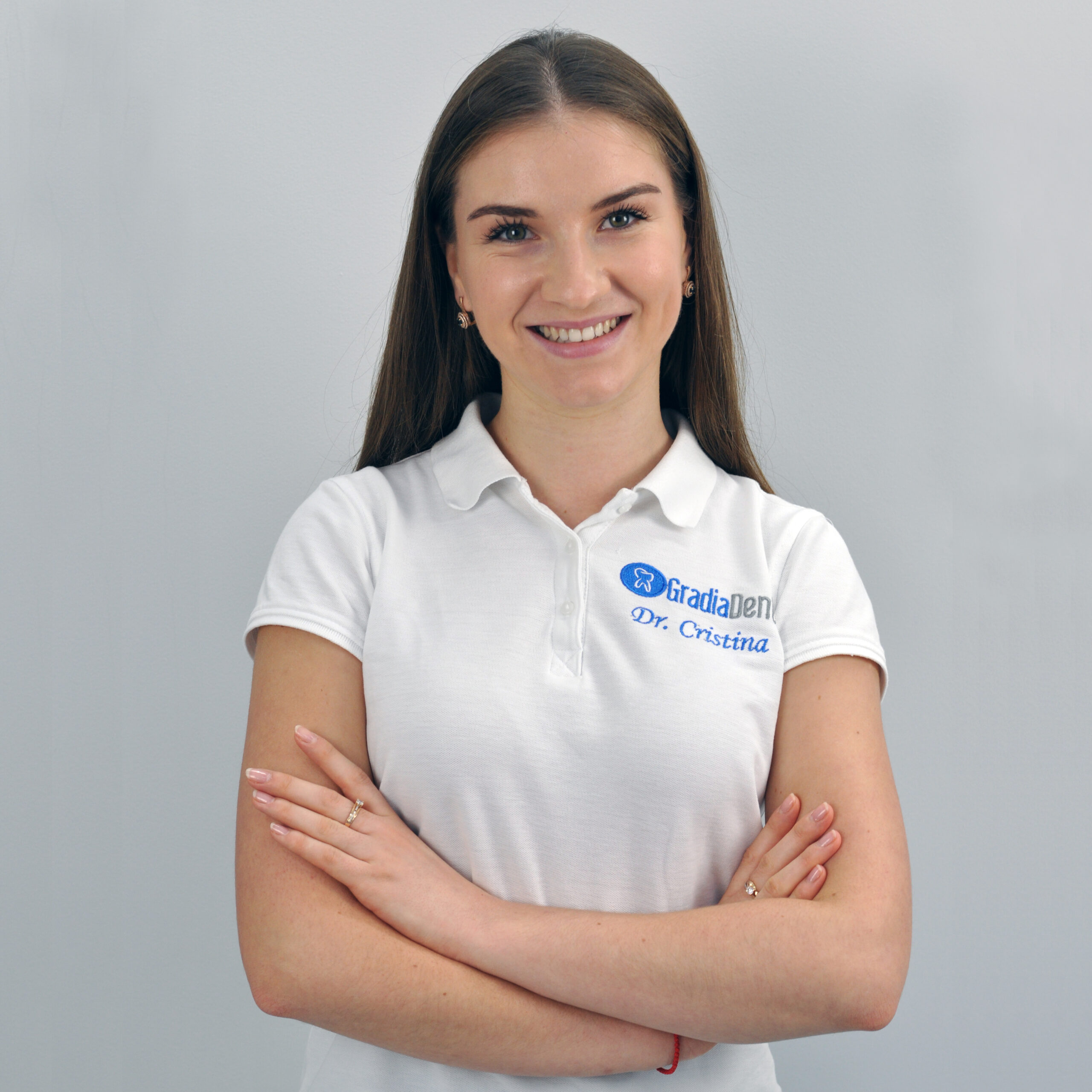 Cristina Sidorenco