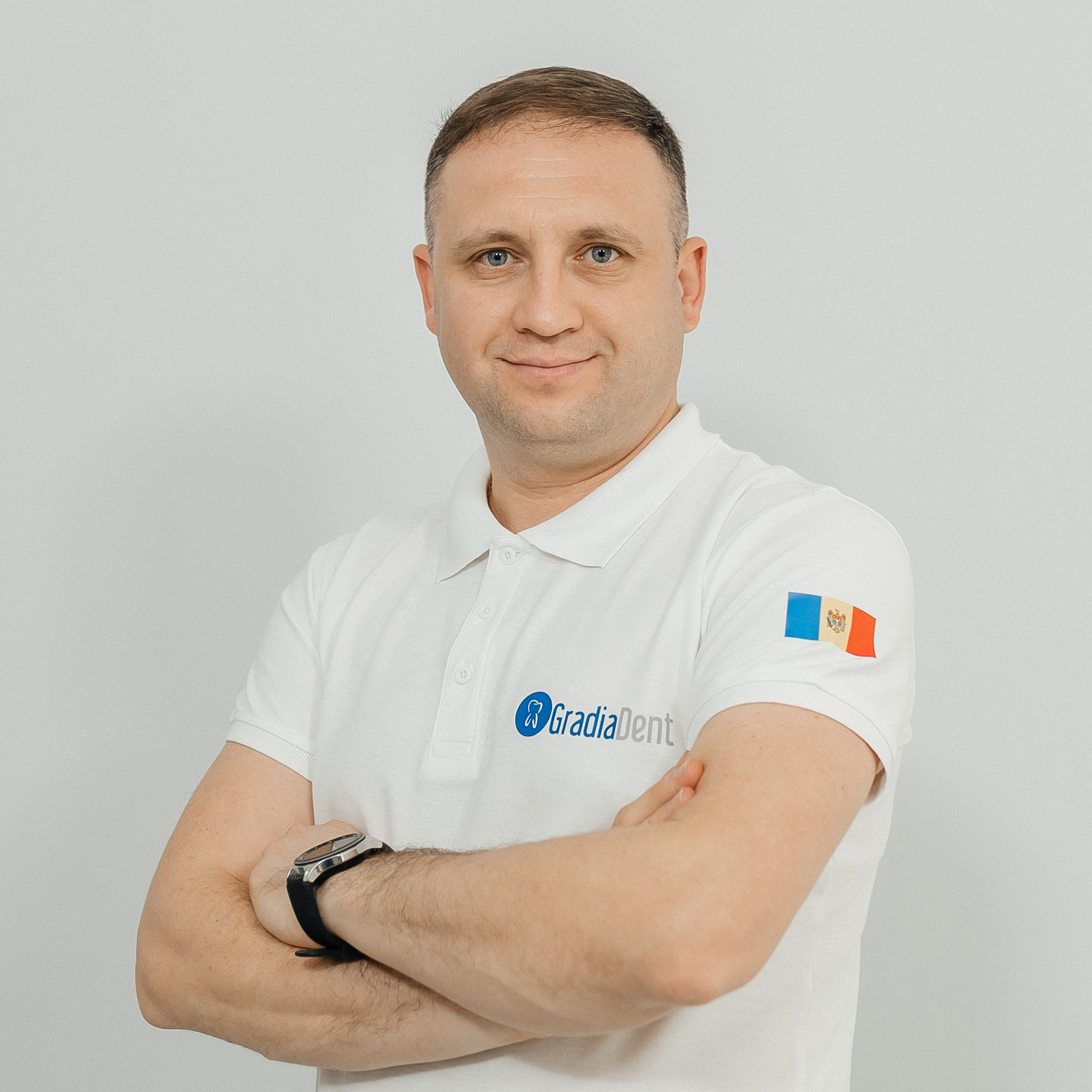 Vasile Rusu