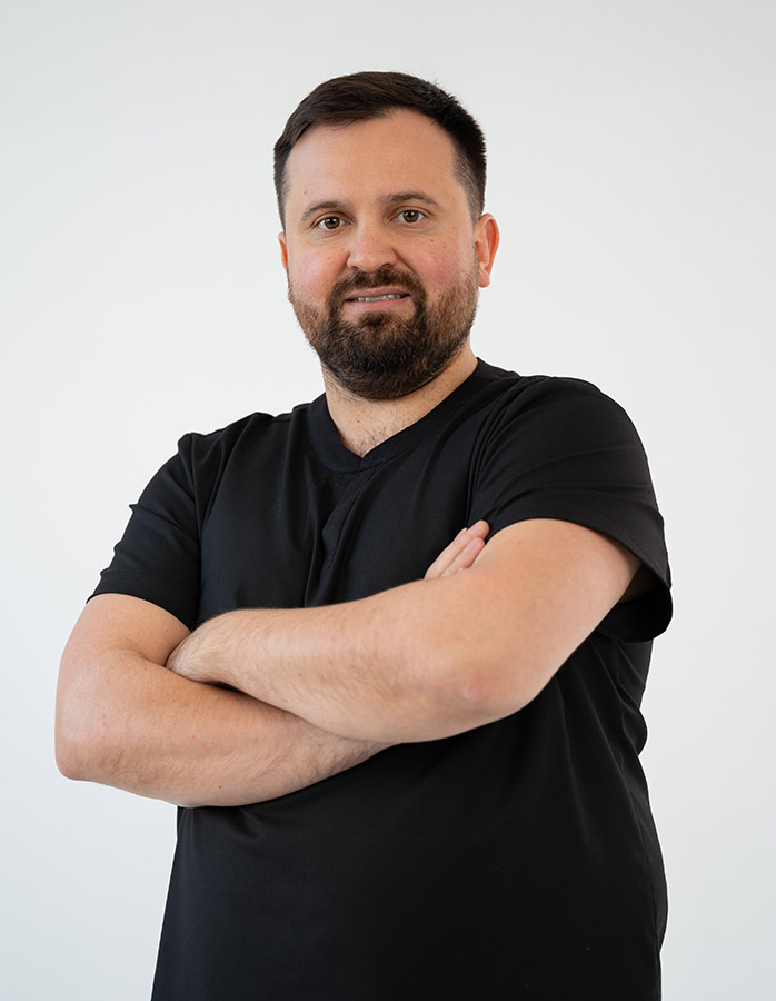 Andrei Fanea