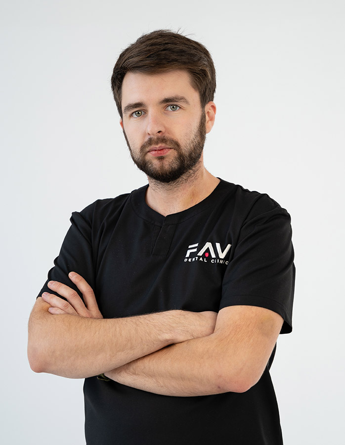 Valentin Trifan