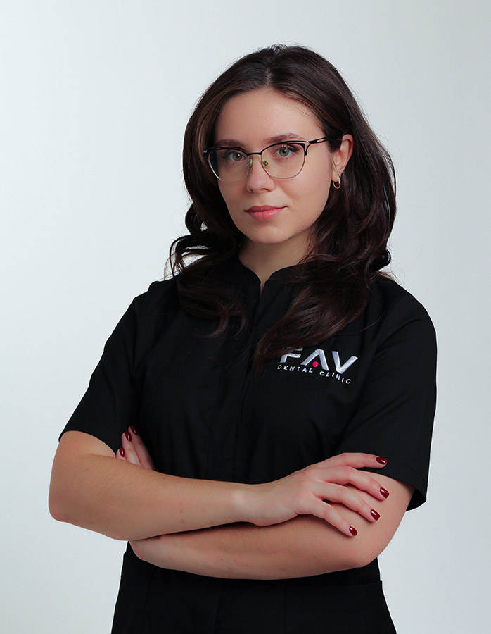 Adriana Mîndru