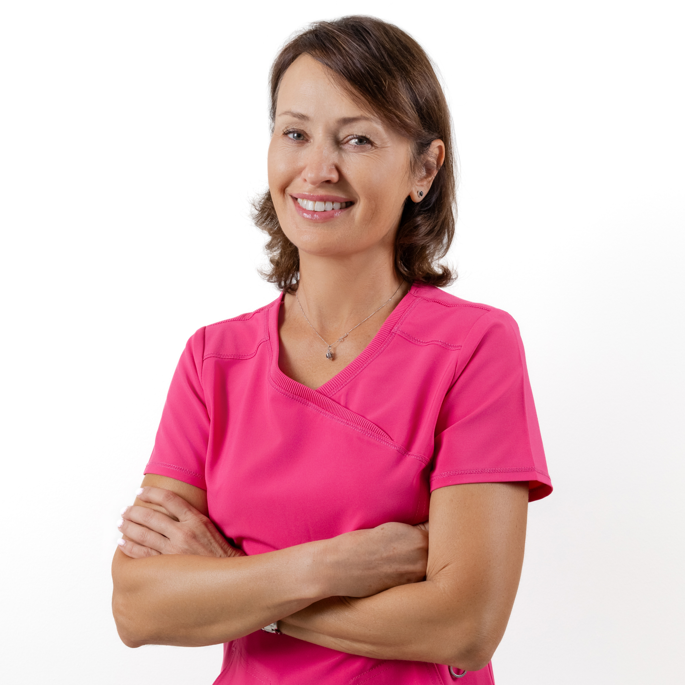 Natalia Starodubova