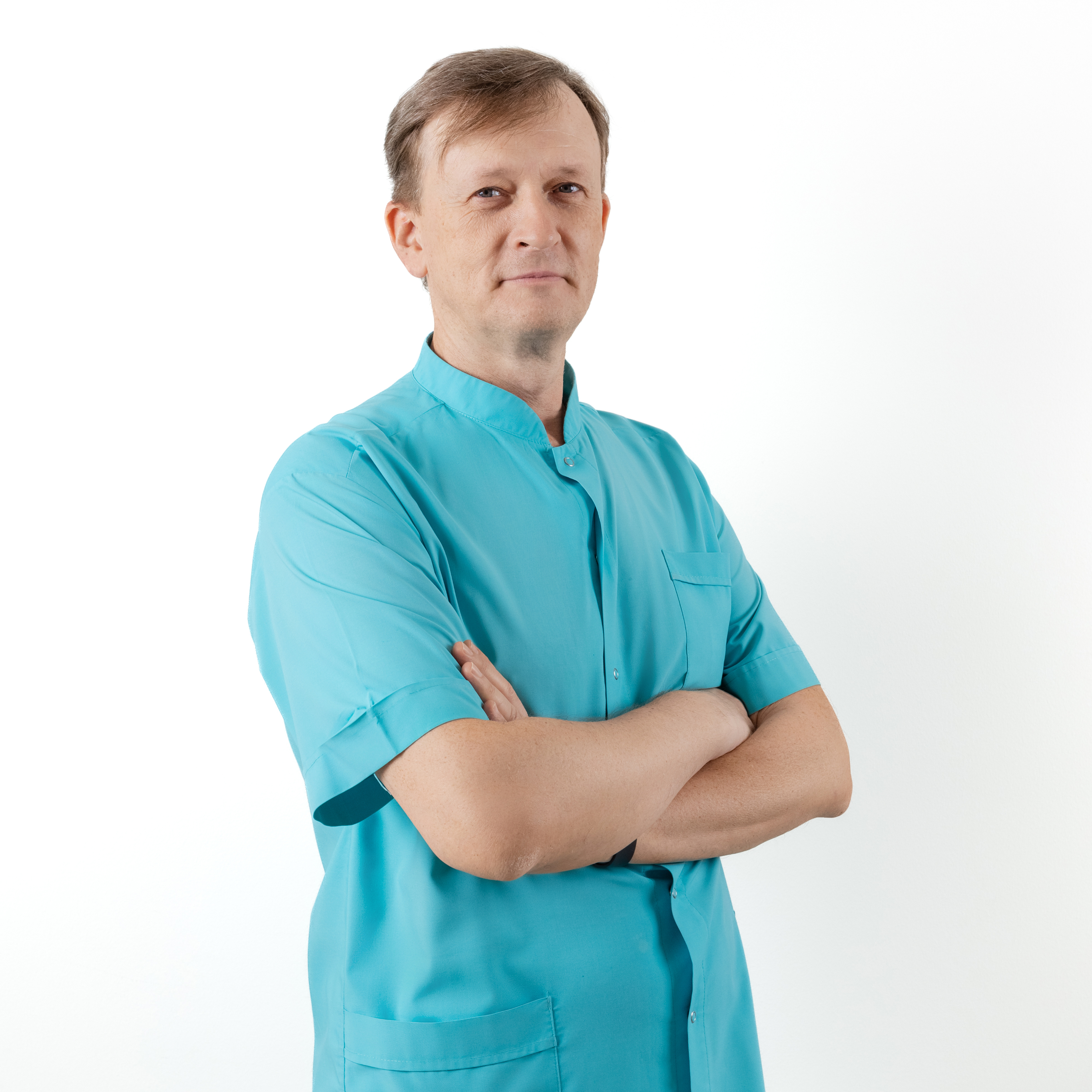Sergei Mihalachi