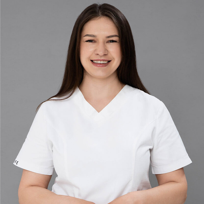 Mihaela Căruntu
