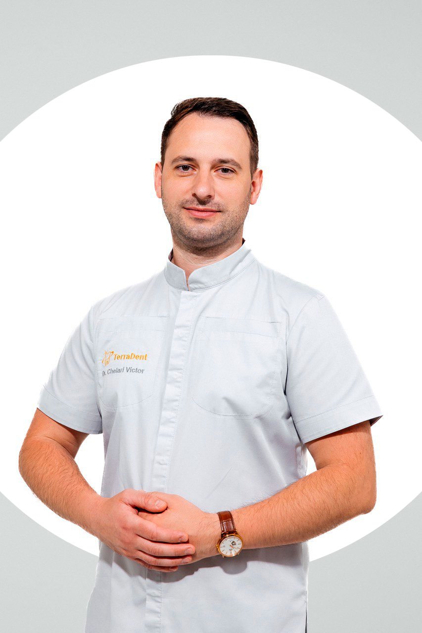 Victor Chelari