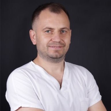 Viorel Marandici