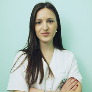 Dorina Argatu