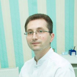 Valerii Balta
