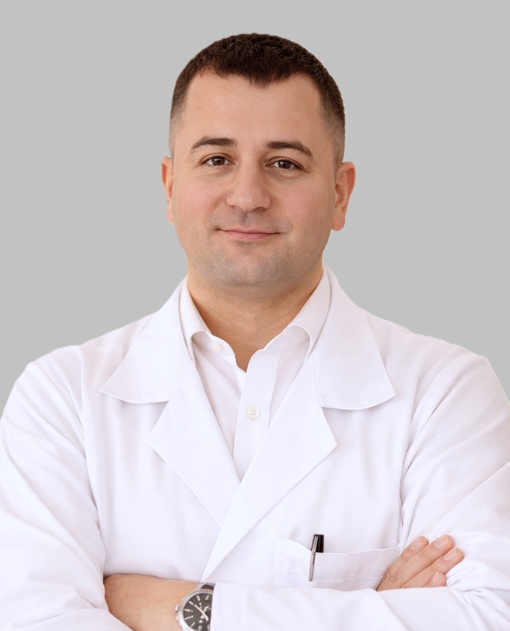 Sorin Scutaru